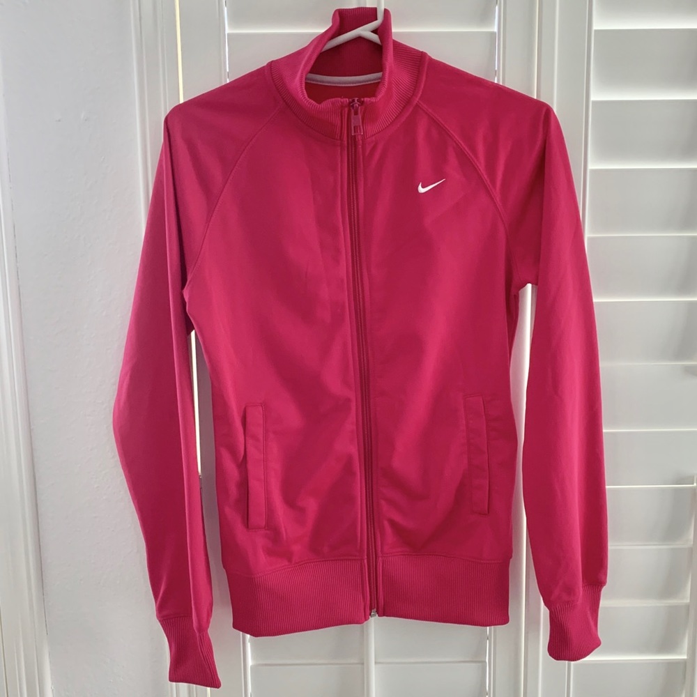 Nike Jacket